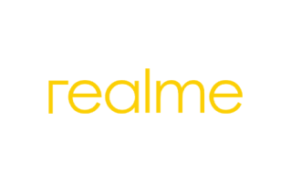 Realme Firmware Logo
