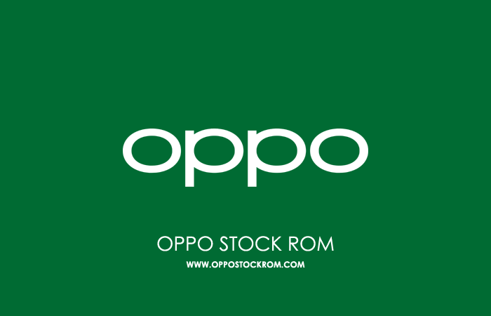 realme stock rom ofp